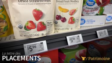 Petit électroménager, e-étiquettes : en février, Portzamparc identifie 2 midcaps dont les actions pourraient décoller d’environ 100%