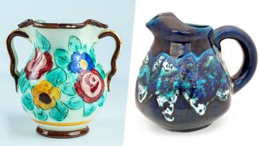 Vallauris, la vaisselle de nos greniers dont la valeur ne fait que grimper