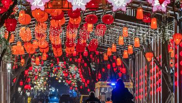 Pourquoi Drago Malefoy est devenu l’étonnante mascotte du Nouvel An chinois 2026
