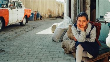 Notre critique du Gâteau du président : la crème du cinéma irakien