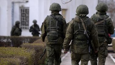 «Il faut interdire l’entrée dans l’espace Schengen aux ex-combattants russes !»