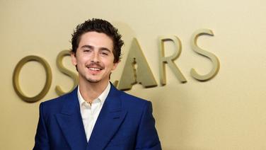 Timothée Chalamet dans Marty Supreme: un concours de sosies à Paris pour fêter la sortie du film