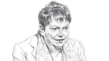 Françoise Thom : « Depuis 1917, la Russie choisit l’expansion au risque de l’autodestruction »