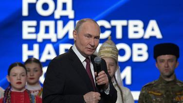 Pourquoi le nihilisme de l’autocratie poutinienne menace l’Europe