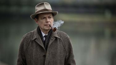 Pascal Bonitzer : « J’avais envie de sortir Maigret du grenier »