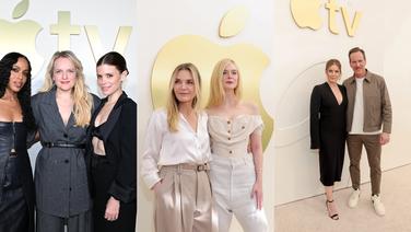 Tournages à Los Angeles, des stars, F1, de l’horreur et de la comédie... le nouveau virage d’AppleTV