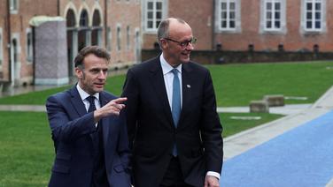 «Comment l’Allemagne est en train de prendre le pouvoir sur les questions de défense en Europe»