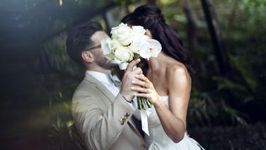 Une footballeuse pro, l’ex d’une ancienne candidate, deux sœurs... Le casting de la saison 10 de «Mariés au premier regard»