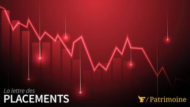 J’ai acheté des actions Sidetrade à 255€ et elles ont chuté d’environ 50% depuis le début de l’année. Que dois-je faire?