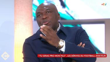 «Il y a plein de choses qu’on n’a pas faites» : Wilfrid Mbappé regrette le départ prématuré de son fils Kylian