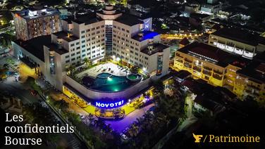 L’action Accor pourrait encore gagner plus de 20%, selon les analystes d’UBS