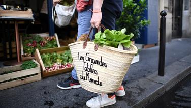 «Pour mettre fin au vol à l’étalage, utilisons l’intelligence artificielle !»