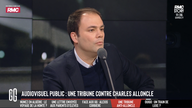 «Prête à vous mettre sur une guillotine si vous refusez de répondre» : Charles Consigny égratigne Élise Lucet