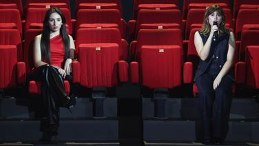 Ses souvenirs de «The Voice Kids» avec Jenifer, sa victoire à «Star Academy», son futur album... Les confidences d’Ambre