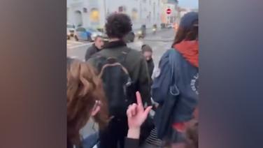 Mort d’un militant nationaliste à Lyon : «La responsabilité politique de LFI ne peut être éludée»