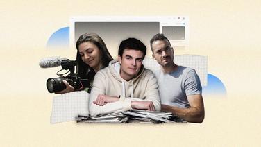 informer sans devenir influenceur, le numéro d’équilibriste des journalistes sur YouTube