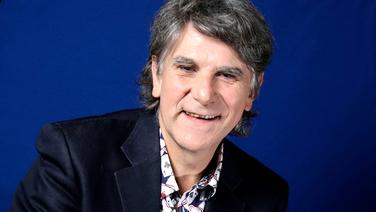 L’animateur Tex de retour à l’antenne huit ans après son éviction de France Télévisions