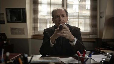 Notre critique de Maigret et le mort amoureux: Podalydès, un commissaire de première classe