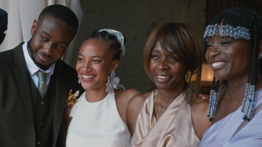 À la Berlinale, faire famille dans la douleur