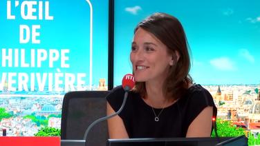 «Si je n’avais pas été journaliste, j’aurais encore plus galéré» : Amandine Bégot se confie sur son endométriose