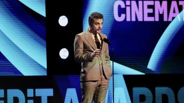 L'Agent secret sacré meilleur film étranger aux Spirit Awards