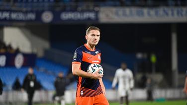 Mercato : Omeragic quitte Montpellier pour Bâle