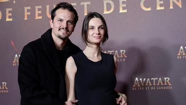 Juan Arbelaez, candidat emblématique de «Top Chef», est papa pour la première fois