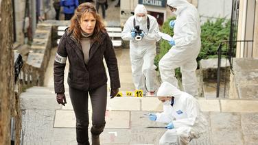 «On a suffisamment de stock pour voir venir» : France Télévisions rassure sur sa collection policière «Meurtres à»