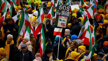 Répression en Iran : «L’Église n’a-t-elle pas le devoir de dénoncer le mal sous toutes ses formes ?»