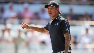 LIV golf : le retour gagnant d’Anthony Kim, ancien grand espoir et ancien toxicomane