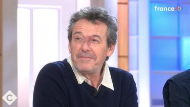 «Il ose tout» : Jean-Luc Reichmann admiratif de Stéphane Bern dans «Danse avec les stars»