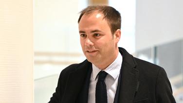 «Il est le premier à avoir cet honneur» : les confidences de Charles Consigny sur Guillaume, l’homme qui partage sa vie