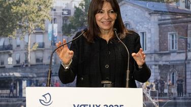 Municipales : «La politique du logement à Paris, symbole d’un échec socialiste»