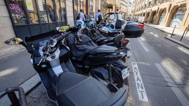 Reims : 62 motos dérobées pour un préjudice de près d’un million d’euros, huit suspects interpellés