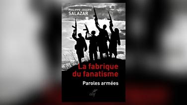 Philippe-Joseph Salazar : « Le djihadisme est entré de plain-pied dans l’intelligence artificielle »
