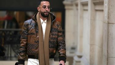 Procès de Naps pour «viol» : d’un quartier populaire de Marseille à la célébrité, l’itinéraire d’un rappeur rattrapé par ses addictions