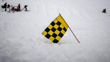 Hautes-Alpes : deux skieurs hors-piste tués dans une avalanche