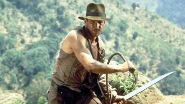 Audiences : bonne surprise pour M6 avec la rediffusion d’Indiana Jones, les aventuriers de l’Arche perdue