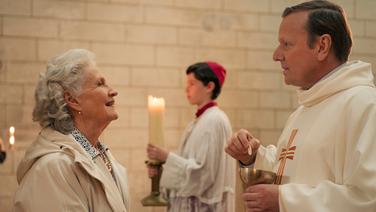 La Maman du bourreau (France 2) : la fabrique du mensonge