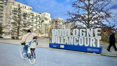 «Le quartier se transforme en village de bobos» : dans l’Ouest parisien, Billancourt quitte son passé ouvrier et attire les jeunes cadres