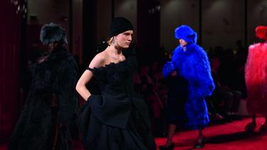 « À Milan, les gens aiment s’habiller vraiment » : tous les styles italiens sont à la Fashion Week