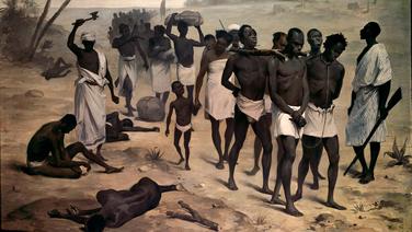 «Pourquoi ne parle-t-on jamais de la responsabilité des Africains dans l’esclavage des leurs ?»