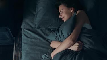 Des rêves intenses peuvent donner l’impression d’un sommeil profond et réparateur