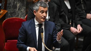 Plaider-coupable : le bras de fer se poursuit entre les avocats et Gérald Darmanin