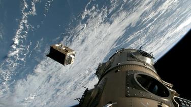 Les projets de data centers dans l’espace sont-ils si fous ?