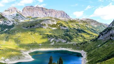 La montagne en été : 8 adresses qui nous donnent envie de prendre de l’altitude