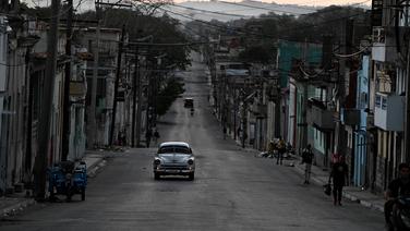 Privé du pétrole vénézuélien, Cuba est plongé dans le noir