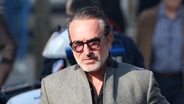 Jean Dujardin dévoile un aperçu de sa maison de Soulac-sur-Mer en Gironde à la décoration très charmante