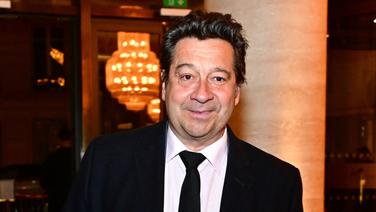 Laurent Gerra : au fait, combien coûte le menu du jour complet de son restaurant à Lyon ?