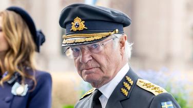 80 ans de Carl Gustaf de Suède : homard, artichauts et bœuf suédois… découvrez ce que les rois et chefs d’État ont dégusté